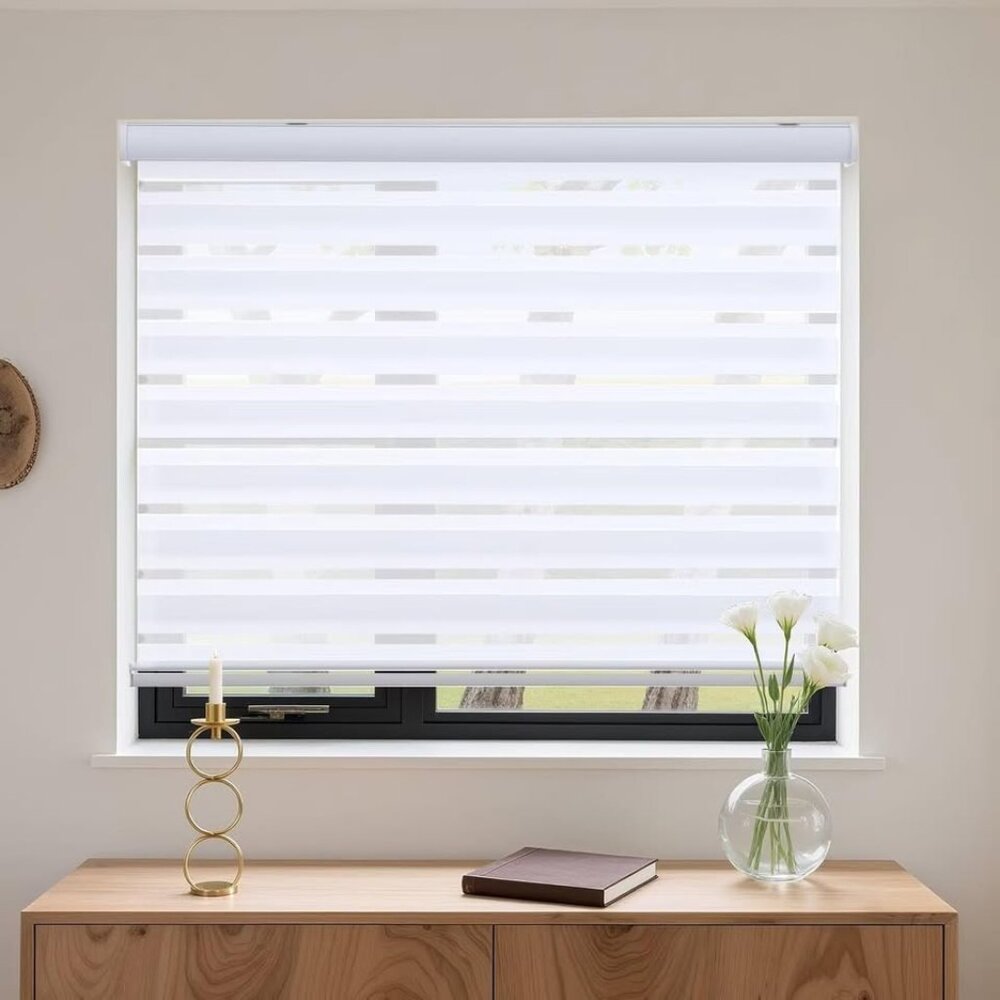 36x72in Cordless Blinds